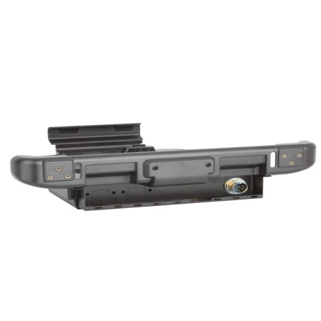 Base honeywell per veicoli avanzata nero [rt10-evc]