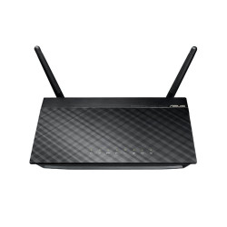 Router asus wereless 4p 10/100 2.4 ghz 300 mbps nero [90-ig22002m00-3pa0-]