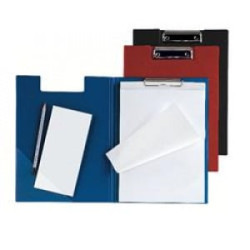 Portablocco sei rota superblock d 21x29.7cm a4 nero [29342210]