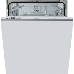 Lavastoviglie hotpoint hic 3c34 14 coperti 7 programm