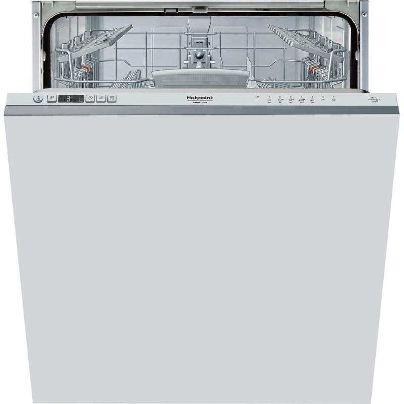 Lavastoviglie hotpoint hic 3c34 14 coperti 7 programm