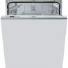 Lavastoviglie hotpoint hic 3c34 14 coperti 7 programm