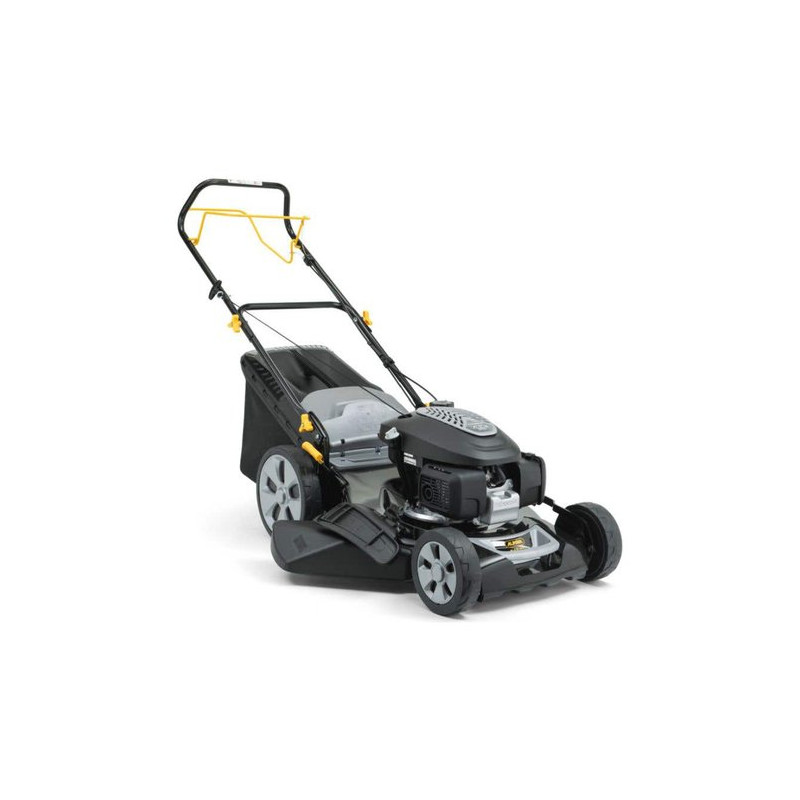 Rasaerba elettrico alpina al5 51 shq