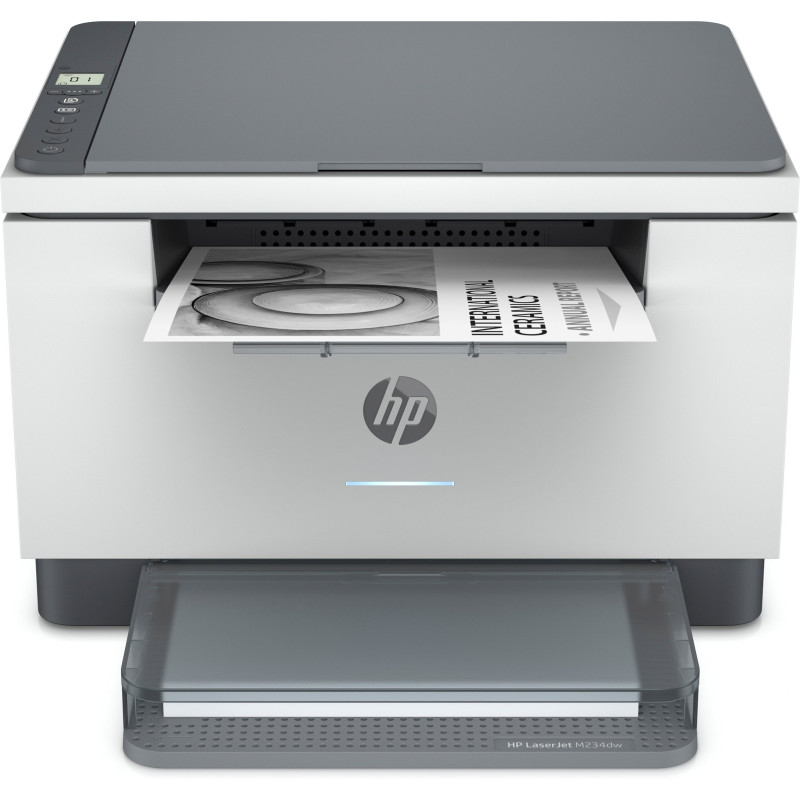 Stampante laser hp laserjet m234dw a4 600x600 dpi 29