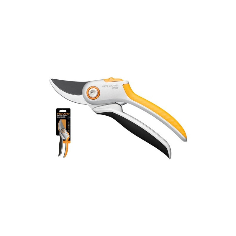 Forbice potatura fiskars p531