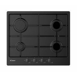 Piano cottura candy chw6brbb 4 fuochi [33801972]