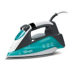 Ferro da stiro polti vaporella quick & slide qs220 vapore 2400