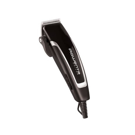 Tagliacapelli rowenta tn1603f0 45 mm 220 - 240 vlame in acciaio