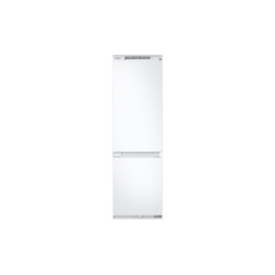 Frigorifero samsung brb26703cww con congelatore da incasso 264l bianco