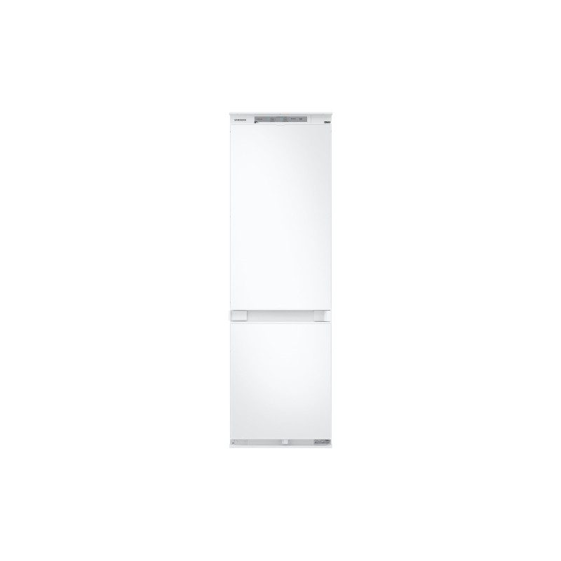 Frigorifero samsung brb26703cww con congelatore da incasso 264l bianco