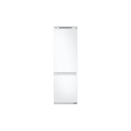 Frigorifero samsung brb26703cww con congelatore da incasso 264l bianco