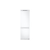 Frigorifero samsung brb26703cww con congelatore da incasso 264l bianco