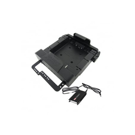 Docking station tablet gamber-johnson zebra et50/55/51/56 [7170-0521]