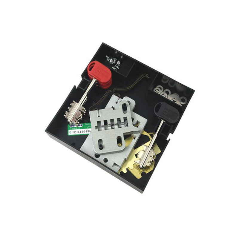 Ricambio gorges mottura per serrature serie 50, 54, 64, 65 destra