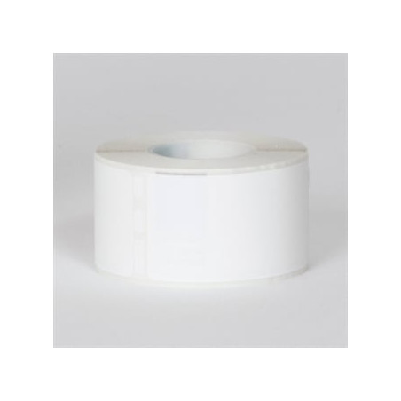 Etichetta per stampante seiko slp-1rl 28x89mm 130pz [42100603]