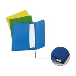 Cartellina in cartone cartotecnica del garda 25 pz. a busta 152b