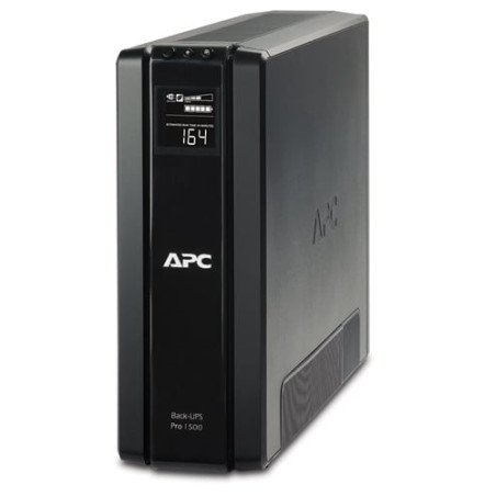 Gruppo di continuita' apc br 1200g-gr backups 1200va ups