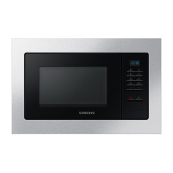 Forno microonde samsung mg20a7013ct/et da incasso 22l grill display