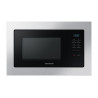 Forno microonde samsung mg20a7013ct/et da incasso 22l grill display