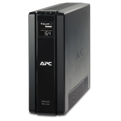 Gruppo di continuita' apc br 1500g-gr backups 1500va ups