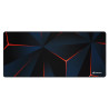Mousepad sharkoon skiller sgp30 xxl da gioco nero blu arancione [4044951032235]