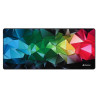 Mousepad sharkoon skiller sgp30 xxl da gioco multicolore [4044951032211]