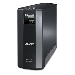 Gruppo di continuita' apc br 900g-gr backups 900va ups pro