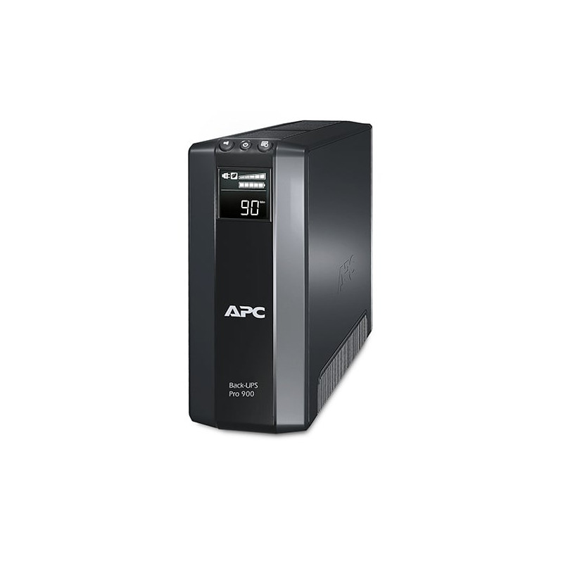 Gruppo di continuita' apc br 900g-gr backups 900va ups pro