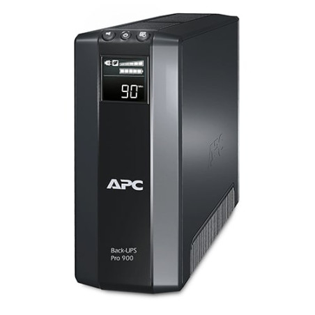 Gruppo di continuita' apc br 900g-gr backups 900va ups pro