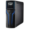 Gruppo di continuita' powerwalker bluewalker vi 1000 gxb schuko