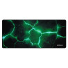 Mousepad sharkoon skiller sgp30 xxl da gioco nero verde [4044951032204]