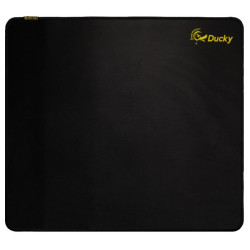 Mousepad ducky shield l nero