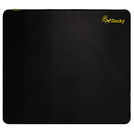 Mousepad ducky shield l nero