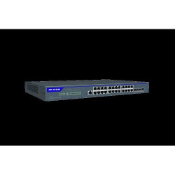 Switch ip-com l3 cloud managed 24x10/100/1000base-t 10g