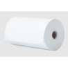 Rotolo di carta brother per trasferimento termico 62mmx30mm bianco