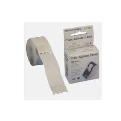 Etichette per indirizzi seiko 28x89mm 130pz [ slp-1rl]