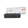 Toner xerox everyday 1800 pagine ciano [006r04309]