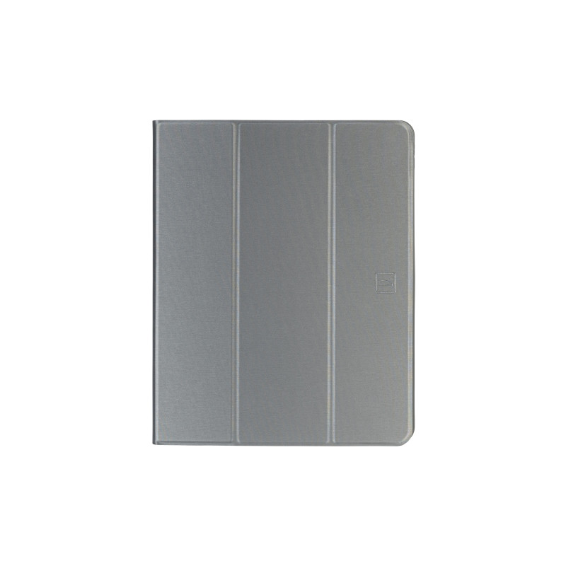 Custodia tucano per ipad pro 12.9" 2021 grigio [ipd12921l-sg]