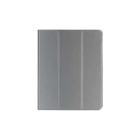 Custodia tucano per ipad pro 12.9" 2021 grigio [ipd12921l-sg]