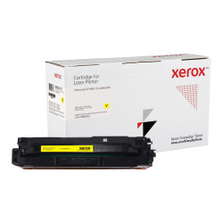 Toner xerox everyday 3500 pagine giallo [006r04315]