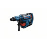 Martello perforatore gbh bosch professional biturbo cordless 18v