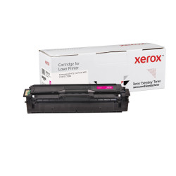 Toner xerox everyday 1800 pagine 1800 magenta [006r04310]