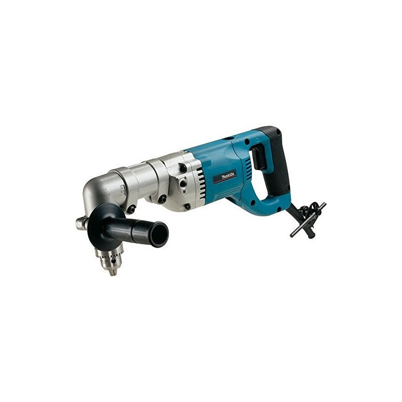 Trapano ad angolo makita da4000lr 710w 400-900rpm nero/blu [b0000614uu]