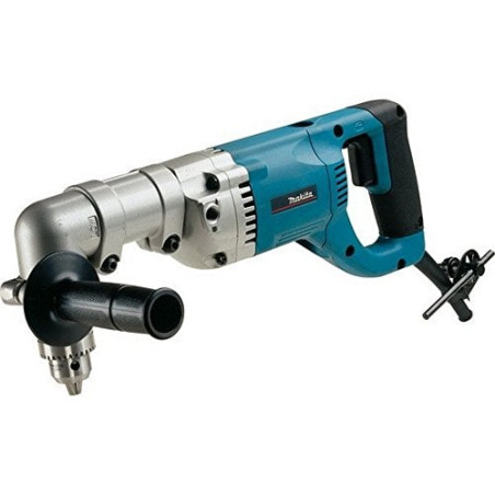 Trapano ad angolo makita da4000lr 710w 400-900rpm nero/blu [b0000614uu]