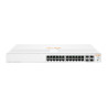 Switch aruba ion 1930 24g/4sfp+ gestuito [b08b51gbp2]