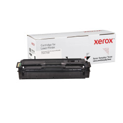 Toner xerox everyday 2500 pagine nero [006r04308]