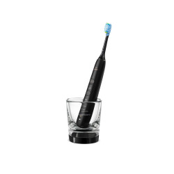 Spazzolino da denti elettrico philips sonicare hx9911/09 diamondclean