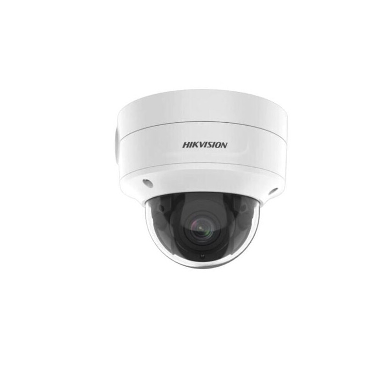 Telecamera ip hikvision ds-2cd2786g2-izs 2.8-12mm c dome
