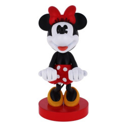 Supporto controller exquisite gaming minnie mouse per telefono, controller