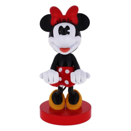 Supporto controller exquisite gaming minnie mouse per telefono, controller